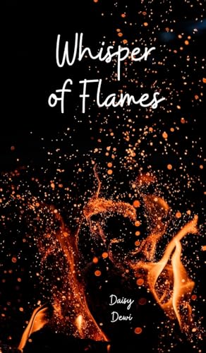 Whisper of Flames Whisper of Flames von Swan Charm Publishing