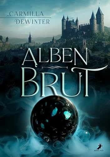 Albenbrut: Gesamtausgabe von Dead Soft Verlag