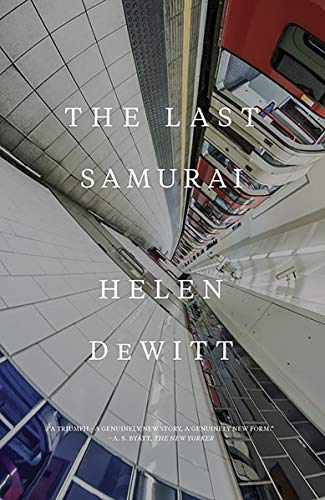 The Last Samurai The Last Samurai von New Directions