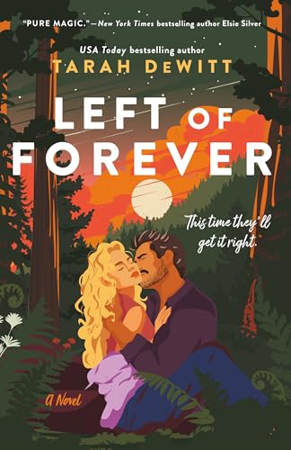 Left of Forever: A Spunes Novel (Spunes, 2) von St. Martin's Griffin
