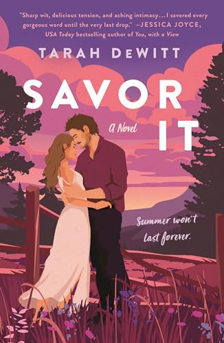 Savor It: A Spunes Novel von Griffin