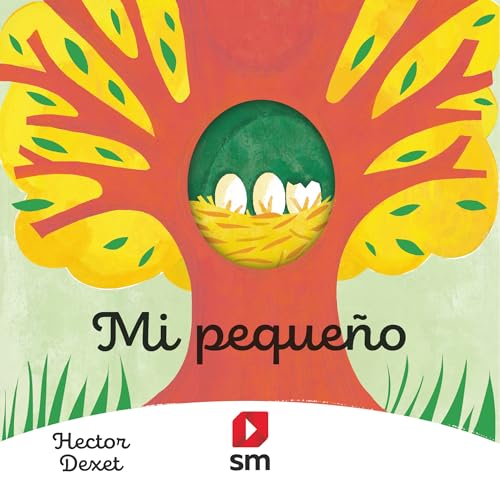 Mi pequeño (Hector Dexet) von EDICIONES SM