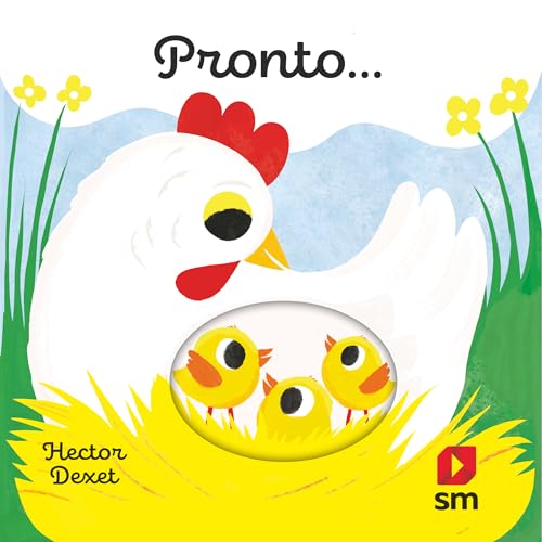 Pronto (Hector Dexet) von EDICIONES SM