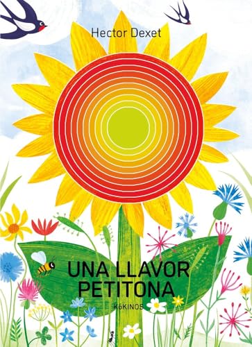 Una llavor petitona von Editorial Kókinos