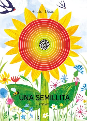 Una semillita von Editorial Kókinos