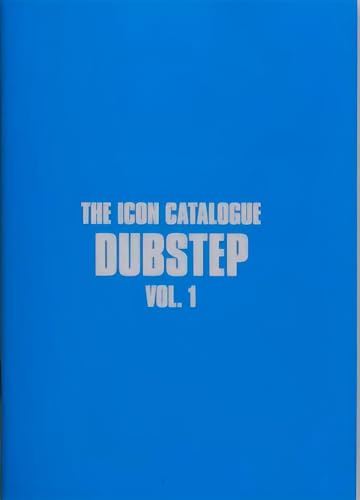 The Icon Catalogue Dubstep Vol. 1 von Velocity Press
