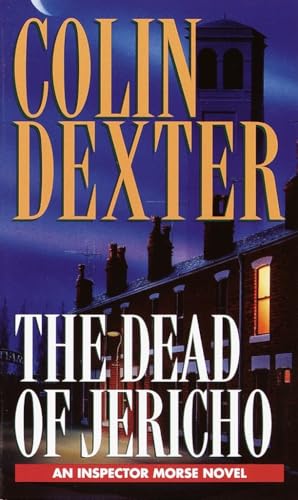 Dead of Jericho (Inspector Morse, Band 5)