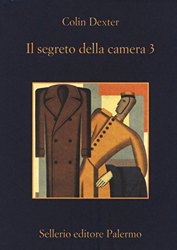 Il segreto della camera 3 (La memoria)