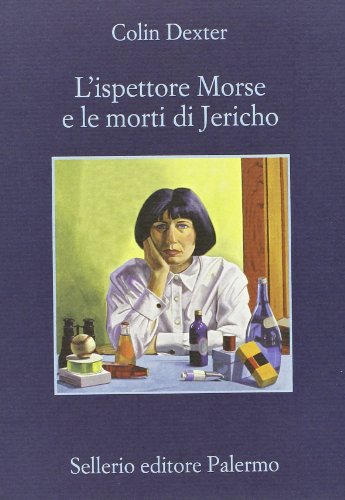 L'ispettore Morse e le morti di Jericho (La memoria)