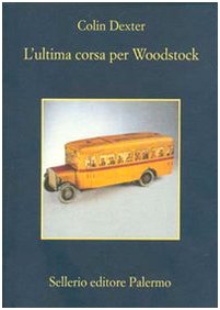 L'ultima corsa per Woodstock (La memoria)