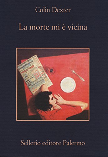 La morte mi è vicina (La memoria)