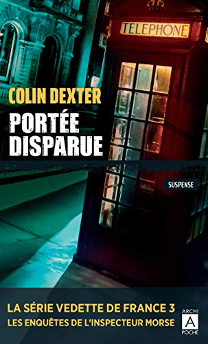 Portée disparue Portée disparue