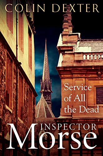 Service of All the Dead Service of All the Dead