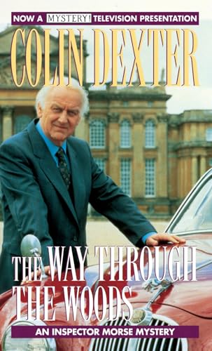 The Way Through the Woods (Inspector Morse, Band 10) von Fawcett