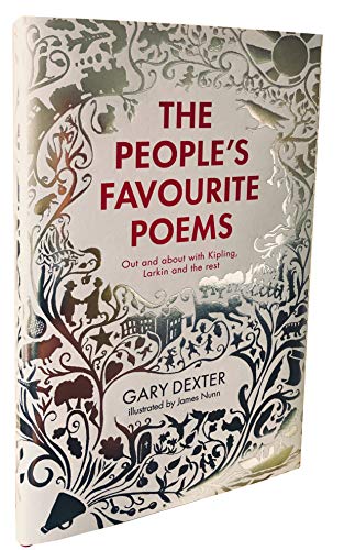 The People's Favourite Poems: Out and about with Kipling, Larkin and the rest