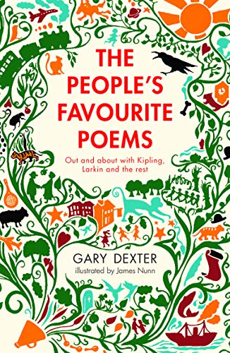 The People's Favourite Poems: Out and about with Kipling, Larkin and the rest