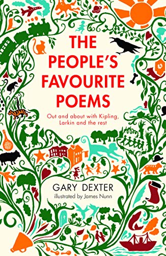 The People's Favourite Poems: Out and about with Kipling, Larkin and the rest von Old Street Publishing