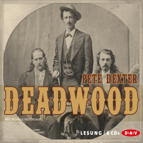 Deadwood: Lesung von VARIOUS