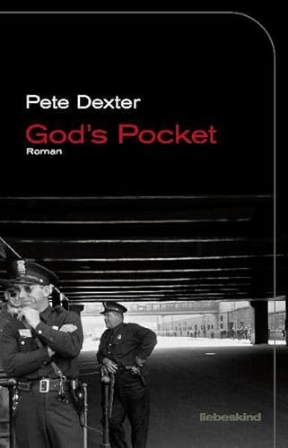 God's Pocket: Roman