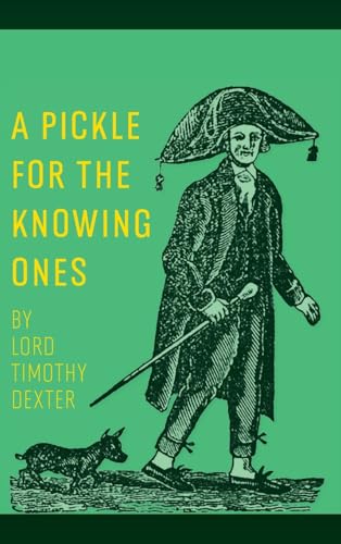 A Pickle for the Knowing Ones von Antiquarius