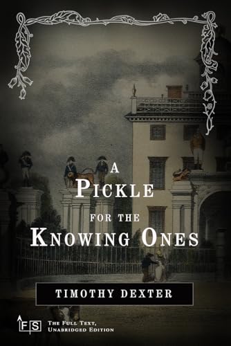 A Pickle for the Knowing Ones: Classic Edition Republished by North Publishers von Independently published
