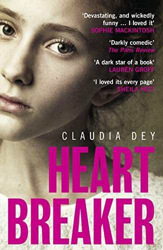 Heartbreaker: The Most Unforgettable Novel You’ll Read All Year