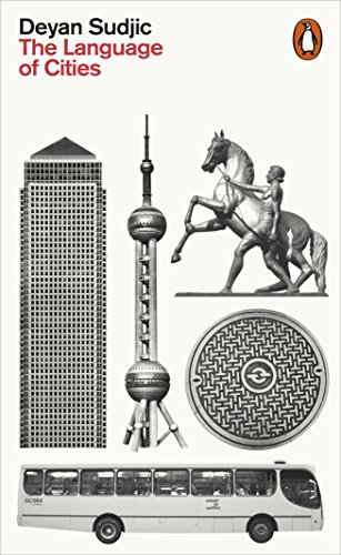 The Language of Cities von Penguin