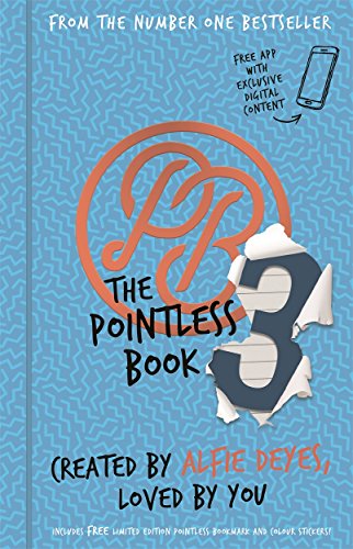 The Pointless Book 3 (Pointless Book Series)