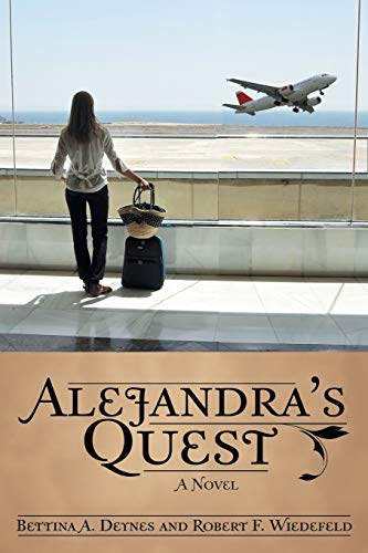 Alejandra's Quest