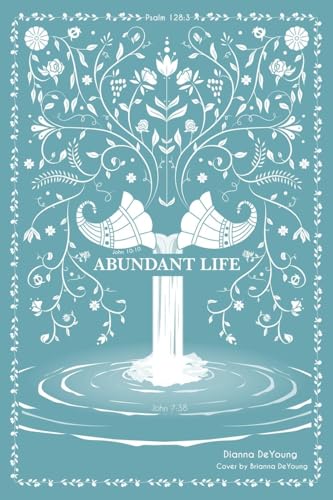 Abundant Life von Covenant Books
