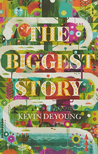 The Biggest Story (Pack of 25)