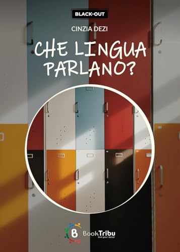 Che lingua parlano? von BookTribu