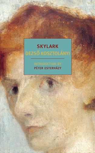 Skylark (New York Review Books Classics)