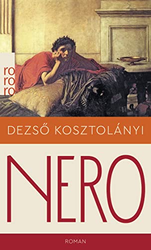 Nero, der blutige Dichter von Rowohlt Taschenbuch