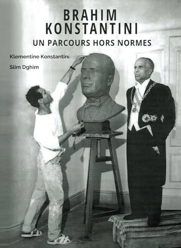 Brahim Konstantini : un parcours hors normes Brahim Konstantini : un parcours hors normes von Self-Publishing