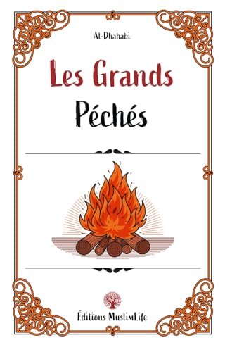 Les Grands Péchés von Muslimlife, LLC