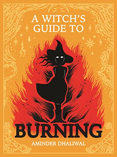 A Witch's Guide to Burning von Drawn and Quarterly