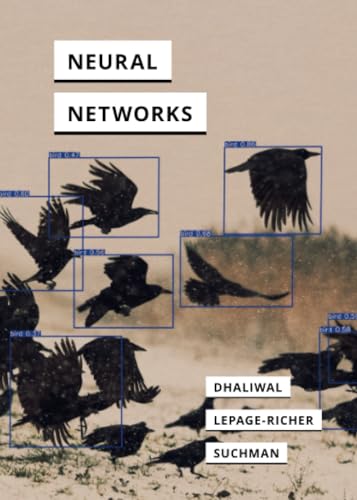 Neural Networks (In Search of Media)
