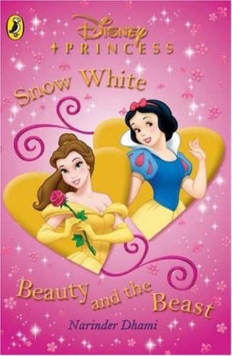 Snow White and Beauty and the Beast