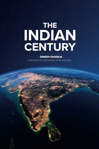 The Indian Century von Finitio Publishing