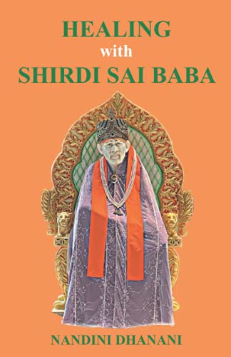 Healing with Shirdi Sai Baba