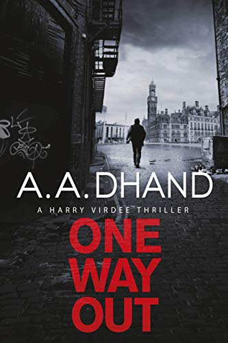 One Way Out von Corgi