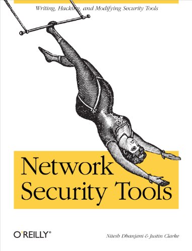 Network Security Tools von O'Reilly Media
