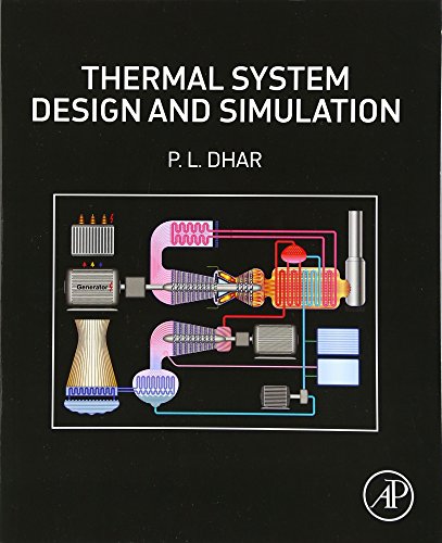 Thermal System Design and Simulation
