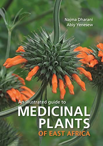 An Illustrated Medicinal Plants of East Africa