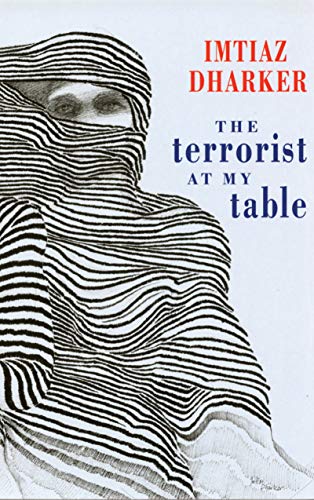 The Terrorist at My Table von Brand: Bloodaxe Books Ltd