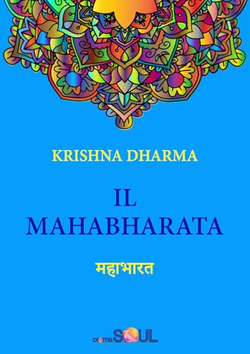 Il Mahabharata von Digitalsoul