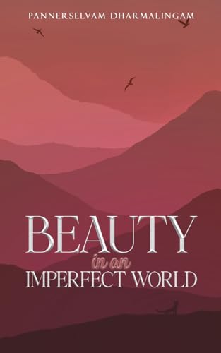 Beauty in an Imperfect World von Austin Macauley Publishers