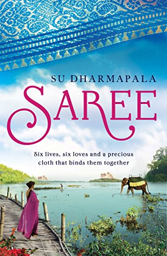 Saree Saree von Simon & Schuster