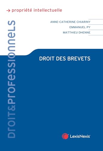 Droit des brevets